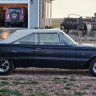 67 R/T CORONET