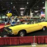 70 rr ad car