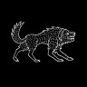 Black Dog Dodge