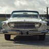 62 Dart Convertible