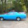 blue73duster