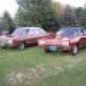 1969 Hemi RTs