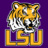 LSU Tiger