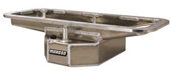 Moroso Street/Strip Oil Pans 20763