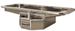 Moroso 20763 - Moroso Street/Strip Oil Pans