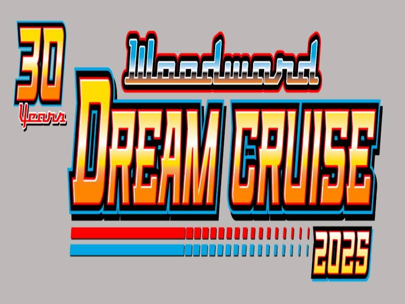 www.woodwarddreamcruise.com