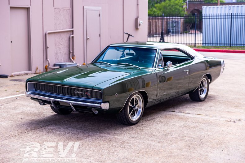 www.revmusclecars.com