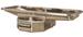 Moroso 20763 - Moroso Street/Strip Oil Pans