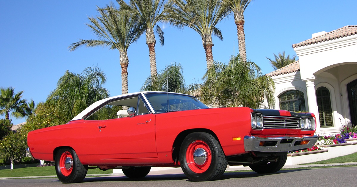 www.dodgegarage.com