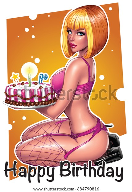 sexy-pinup-girl-holding-birthday-600w-684790816.jpg