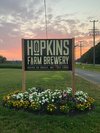 hopkinsfarmbrewery.com