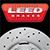 leedbrakes.com