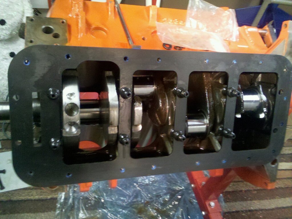 1967 440 standard stroke .030" over stock bore For B Bodies Only Classic Mopar Forum