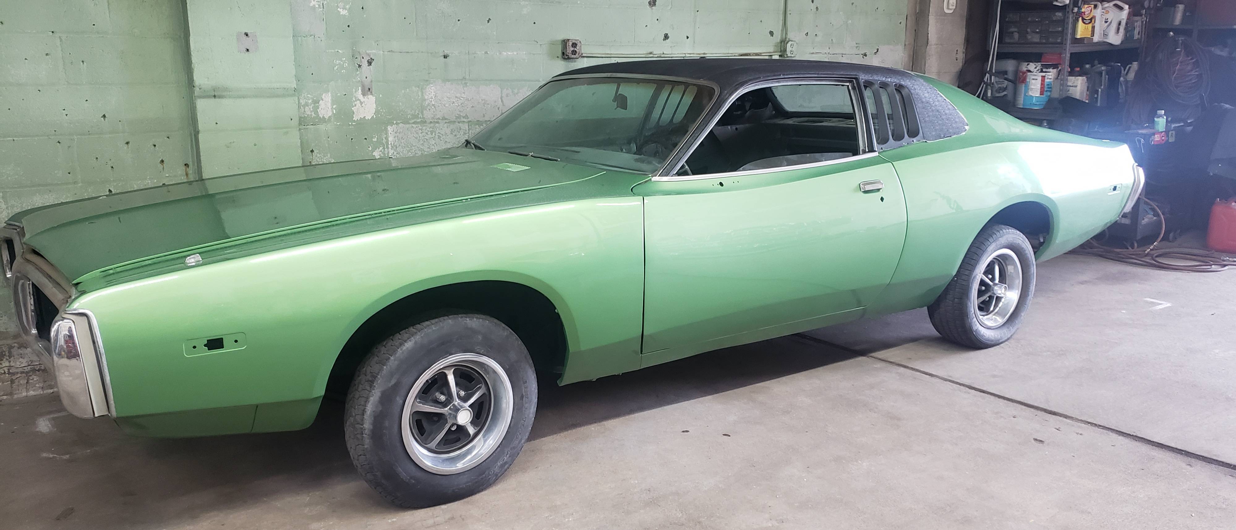 1973 Dodge Charger SE - Just Painted.jpg